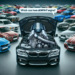 ¿Qué coches llevan motor N47 BMW?