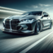 ¿Qué es un BMW G82?
