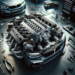 ¿Qué motor lleva el F82 M4?