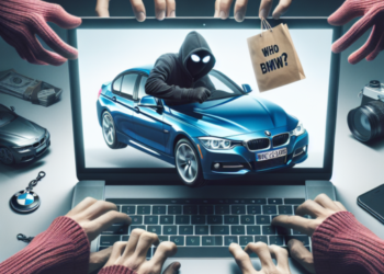 ¿Quién compro BMW?