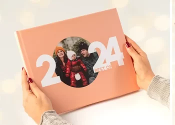 ¿Quieres imprimir las fotos de las fiestas navideñas? Aquí tienes 4 objetos en los que imprimir tus fotos