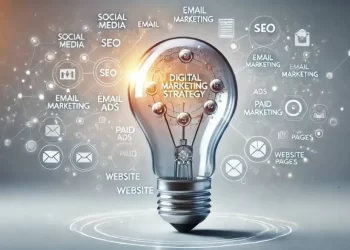 Marketing digital: Tendencias y técnicas para el éxito en el mundo online