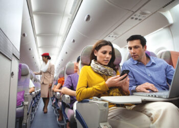 Cómo mantenerte entretenido durante un viaje largo