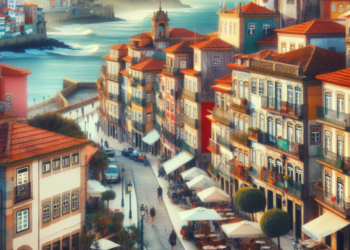 ciudades de portugal