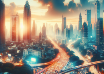 ciudades mas grandes del mundo