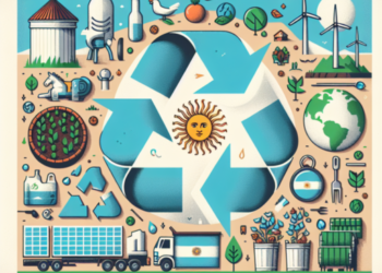 economia circular argentina