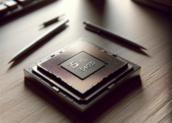 i5 5400