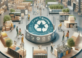 ikea economia circular