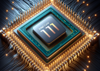 intel core i11