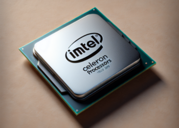 procesadores intel celeron