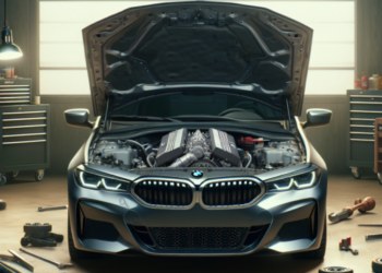 ¿Qué BMW lleva el motor M57?