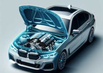 ¿Qué BMW lleva el motor N57?