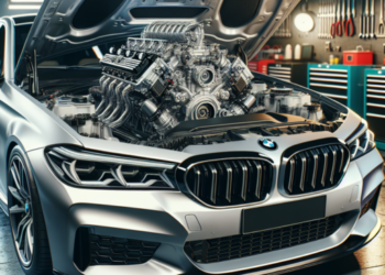 ¿Qué BMW monta motor M57?