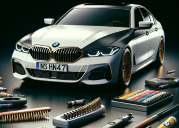 ¿Qué BMW tiene N47?