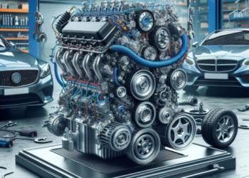 ¿Qué coches utilizan el motor N14?