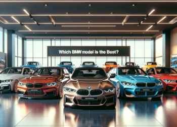 ¿Qué modelo de BMW es el mejor?