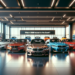 ¿Qué modelo de BMW es el mejor?