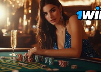 1Win México Revisión Detallada: Rendimiento del Casino en Vivo