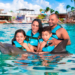 Dolphin Connection México: Tu puerta a la aventura con delfines en Cancún