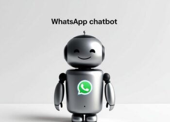 WhatsApp Chatbot: Transformando la Comunicación Empresarial