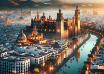 ciudad mas grande de andalucia