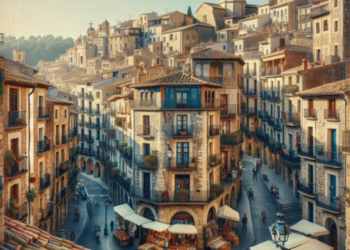 ciudades de catalua