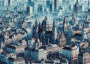 ciudades mas grandes de europa
