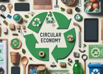 economia circular ellen macarthur