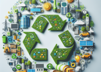 economia circular ods