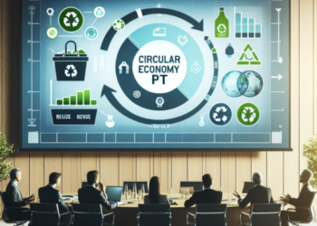 economia circular ppt