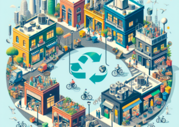 ejemplos de economia circular en argentina