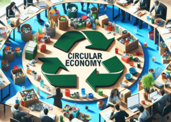 empresas que emplean la economia circular