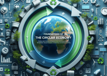 fundacin para la economia circular