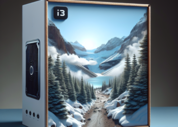 i3 pcbox