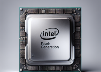 intel 4ta generacion