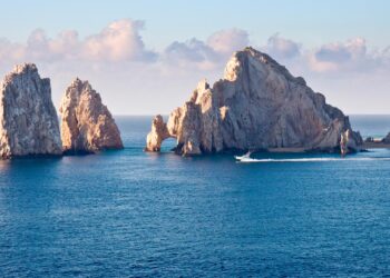 Encuentra el alojamiento perfecto en Cabo San Lucas