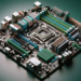 placa base i3 i5 i7