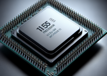 procesadores 1155