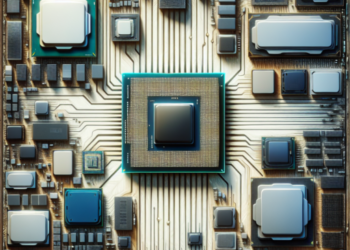 procesadores intel comparativa