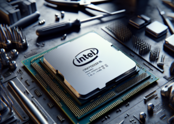 procesadores intel i9