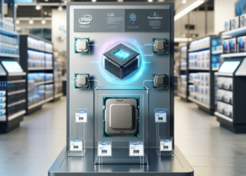 procesadores intel precios
