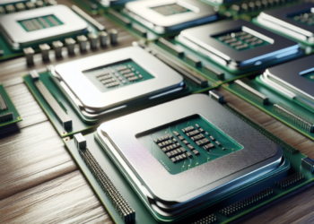 procesadores intel xeon