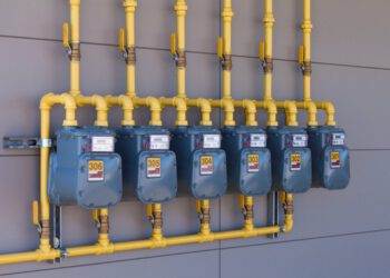 Un servicio 24 horas ¡La gran ventaja del gas natural!