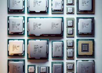 tipos de i7