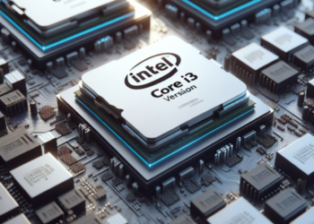 versiones intel core i3