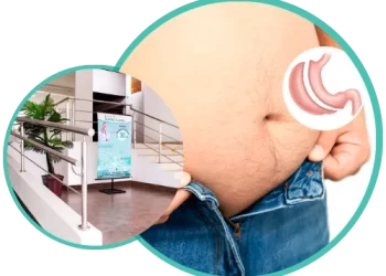 Cirugía bariátrica en Lima y salud metabólica: cómo mejora la diabetes y otras enfermedades asociadas