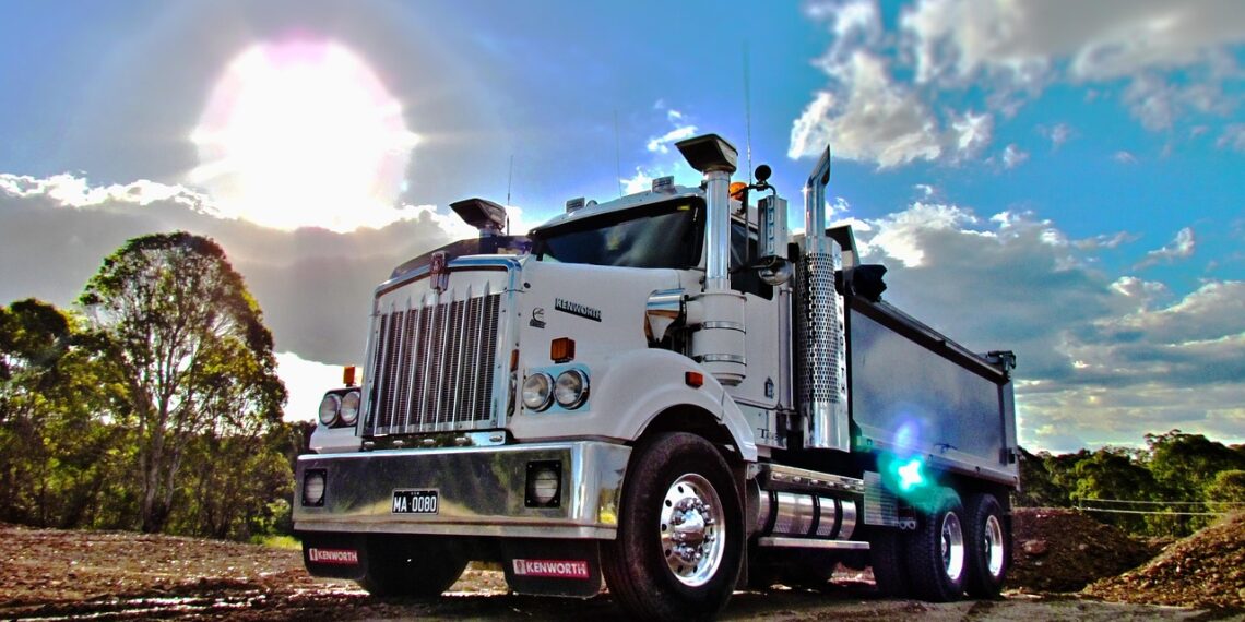 La Innovación de las Básculas Puente en la Gestión del Peso Vehicular