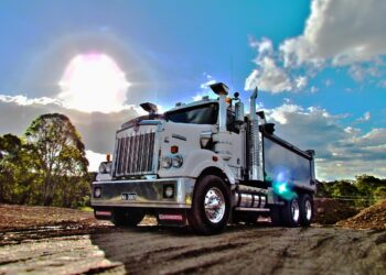 La Innovación de las Básculas Puente en la Gestión del Peso Vehicular