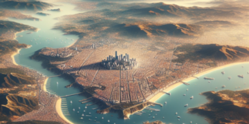 ciudades mas grandes de espaa por extension