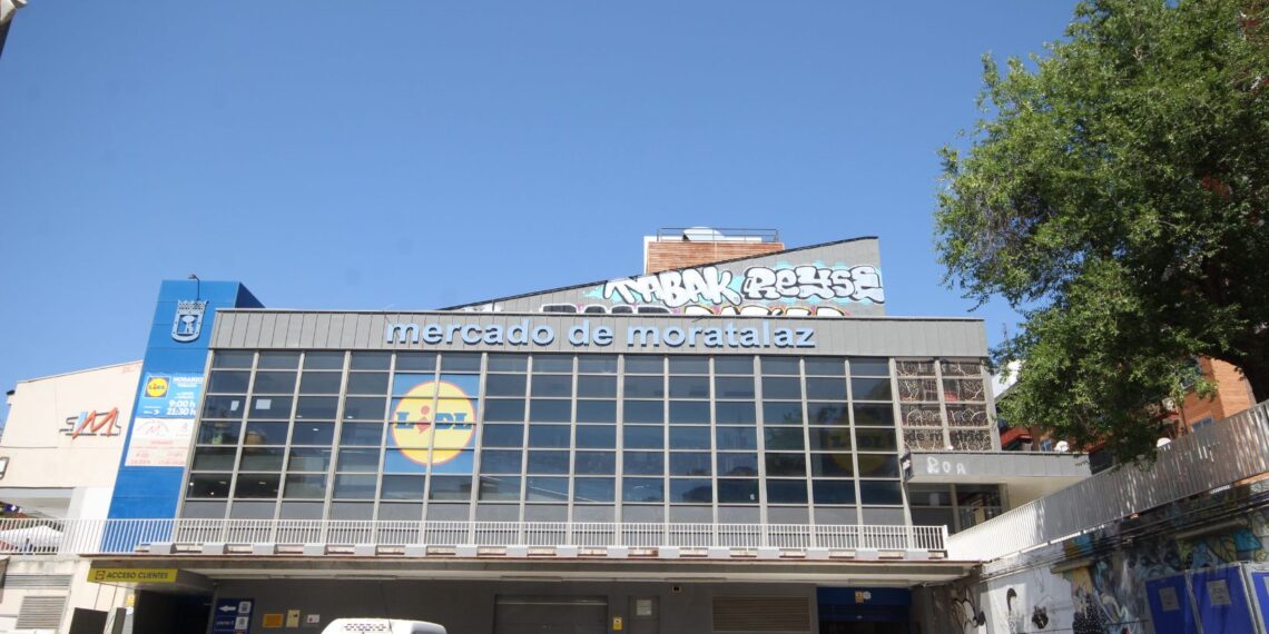 Sabores de siempre: recetas clásicas españolas con ingredientes del mercado